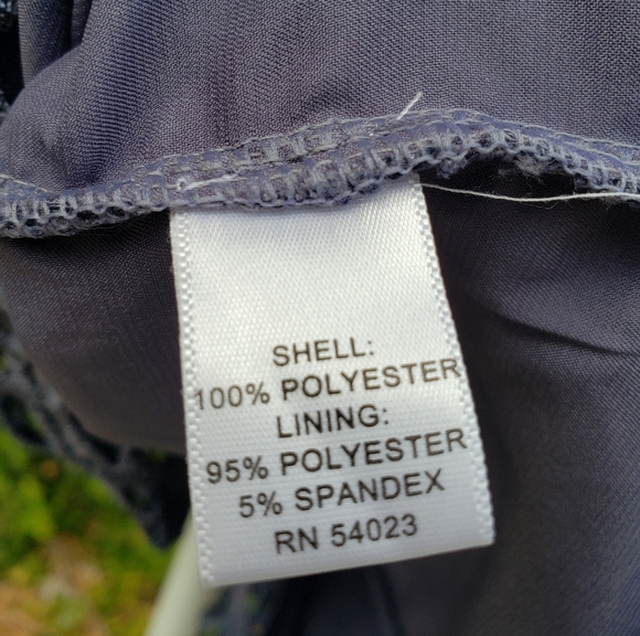 Banana Republic dress - Picture 7 of 8